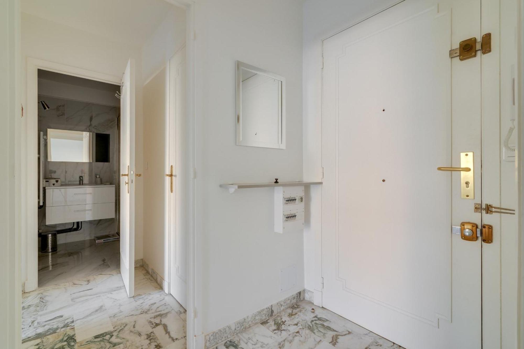 Superb 1 Bedroom Appartement - Close To Croisette Кан Екстериор снимка