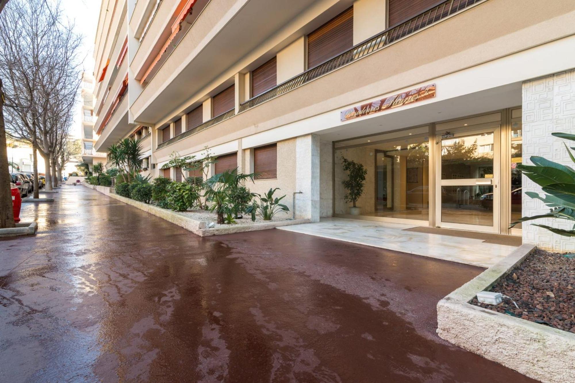 Superb 1 Bedroom Appartement - Close To Croisette Кан Екстериор снимка